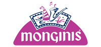 Monginis